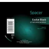 GEANTA RUCSAC SPACER, pt. notebook de max. 15.6&quot;, negru, Evolve SPB-EVOLVE-BLACK