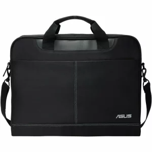 GEANTA ASUS, pt. notebook de max. 16 inch, 1 compartiment,negru, 90-XB4000BA00010-