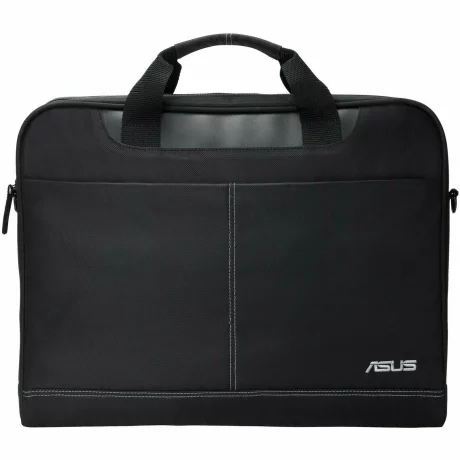 GEANTA ASUS, pt. notebook de max. 16 inch, 1 compartiment,negru, 90-XB4000BA00010-