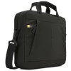 GEANTA CASE LOGIC, pt. notebook de max. 11.6 inch, 1 compartiment, buzunar frontal x 2, waterproof, poliester, negru, &quot;HUXA-111 BLACK&quot;