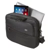 GEANTA CASE LOGIC, pt. notebook de max. 14 inch, 1 compartiment, buzunar frontal x 2,bretea umar, poliester, negru, &quot;PROPA-114 BLACK&quot; 3204526