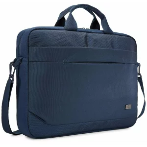 GEANTA CASE LOGIC, 15.6 inch, albastru, ADVA-116 DARK BLUE