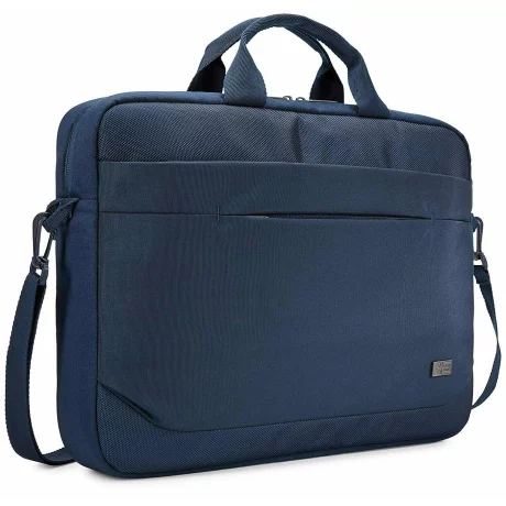 GEANTA CASE LOGIC, 15.6 inch, albastru, ADVA-116 DARK BLUE