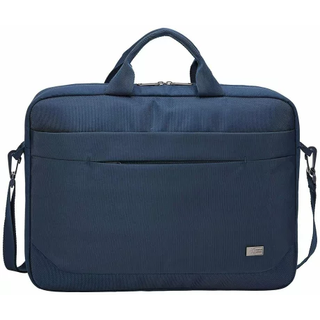 GEANTA CASE LOGIC, 15.6 inch, albastru, ADVA-116 DARK BLUE