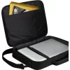 GEANTA CASE LOGIC, pt. notebook de max. 17 inch, waterproof, poliester, negru, VNCI-217 BLACK