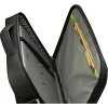 GEANTA CASE LOGIC, pt. notebook de max. 18 inch, 1 compartiment, buzunar frontal x 2, waterproof, nylon, negru, &quot;PNC-218 BLACK&quot;