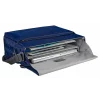 GEANTA LEITZ, pt. notebook de max. 15.6 inch, 1 compartiment, waterproof, poliester, albastru, 60190069