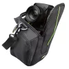 GEANTA pt. camera compacta, CASE LOGIC, Hybrid, buzunar intern | buzunar lateral x 2, curea detasabila, negru, &quot;DCB-314 ANTHRACITE&quot; / 3201685