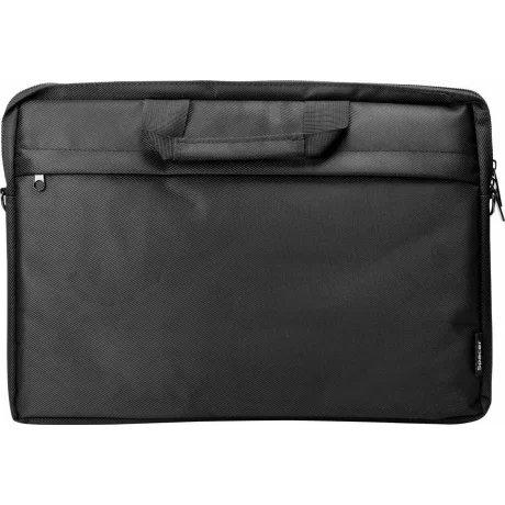 GEANTA SPACER, pt. notebook  15.6&quot;, 1 compartiment, negru, Kool,  SPM0314