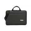 GEANTA THULE, pt. notebook de max. 15 inch, 1 compartiment, fara buzunare, waterproof, poliester, negru, &quot;TGAE-2356 BLACK&quot;