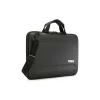 GEANTA THULE, pt. notebook de max. 15 inch, 1 compartiment, fara buzunare, waterproof, poliester, negru, &quot;TGAE-2356 BLACK&quot;