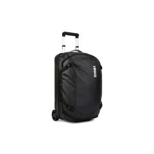 GEANTA THULE, pt. voiaj,  40l, negru, &quot;CHASM&quot;,&quot;TCCO-122 BLACK&quot;/3204288