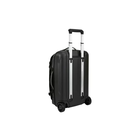 GEANTA THULE, pt. voiaj,  40l, negru, &quot;CHASM&quot;,&quot;TCCO-122 BLACK&quot;/3204288