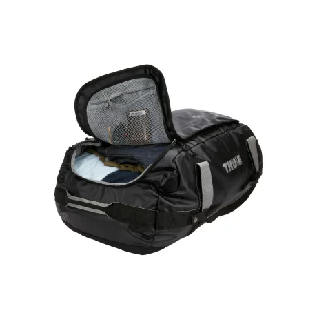 GEANTA THULE, pt. voiaj, tip &quot;duffel&quot;, 70l, negru,&quot;CHASM&quot;,&quot;TDSD-203 BLACK&quot;/3204415