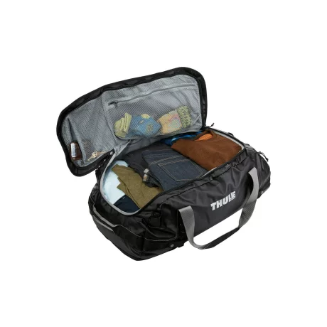 GEANTA THULE, pt. voiaj, tip &quot;duffel&quot;, 70l, negru,&quot;CHASM&quot;,&quot;TDSD-203 BLACK&quot;/3204415