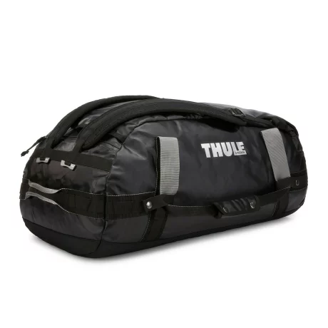 GEANTA THULE, pt. voiaj, tip &quot;duffel&quot;, 70l, negru,&quot;CHASM&quot;,&quot;TDSD-203 BLACK&quot;/3204415