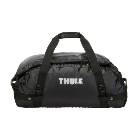 GEANTA THULE, pt. voiaj, tip &quot;duffel&quot;, 70l, negru,&quot;CHASM&quot;,&quot;TDSD-203 BLACK&quot;/3204415