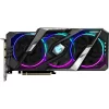 PLACA VIDEO GIGABYTE NVIDIA AORUS GeForce RTX 2070 SUPER 8G, 8 GB GDDR6 256 biti, PCI Express 3.0 x 16, HDMI x 3, Display Port x 3, USB Type-C, sistem racire aer activ, &quot;N207SAORUS-8GC&quot;