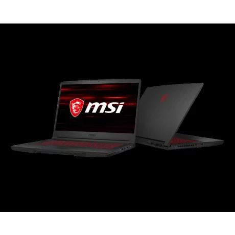 NOTEBOOK MSI - gaming 15.6 inch, i5 9300H, 8 GB DDR4, SSD 512 GB, nVidia GeForce RTX 2060, Free DOS, &quot;9S7-16W112-288&quot;