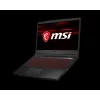 NOTEBOOK MSI - gaming 15.6 inch, i5 9300H, 8 GB DDR4, SSD 512 GB, nVidia GeForce RTX 2060, Free DOS, &quot;9S7-16W112-288&quot;