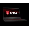 NOTEBOOK MSI - gaming 15.6 inch, i5 9300H, 8 GB DDR4, SSD 512 GB, nVidia GeForce RTX 2060, Free DOS, &quot;9S7-16W112-288&quot;