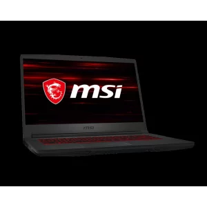 NOTEBOOK MSI - gaming 15.6 inch, i5 9300H, 8 GB DDR4, SSD 512 GB, nVidia GeForce RTX 2060, Free DOS, &quot;9S7-16W112-288&quot;