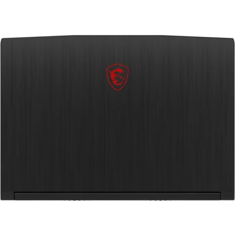 NOTEBOOK MSI - gaming 15.6 inch, i7 10750H, 8 GB DDR4, SSD 512 GB, nVidia GeForce RTX 2060, Free DOS, &quot;9S7-16W112-446&quot;