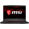 NOTEBOOK MSI - gaming 15.6 inch, i7 10750H, 8 GB DDR4, SSD 512 GB, nVidia GeForce RTX 2060, Free DOS, &quot;9S7-16W112-446&quot;