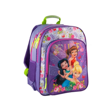 Ghiozdan Disney Fairies DWF-090