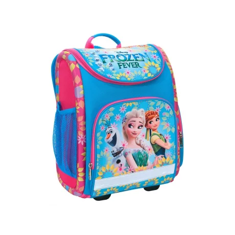 Ghiozdan Disney Frozen DFX-524