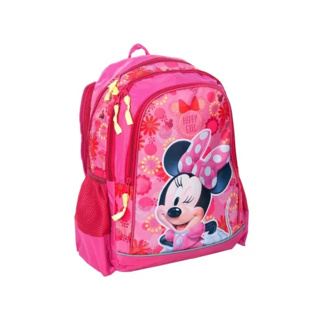 Ghiozdan Disney Minnie DMS-081