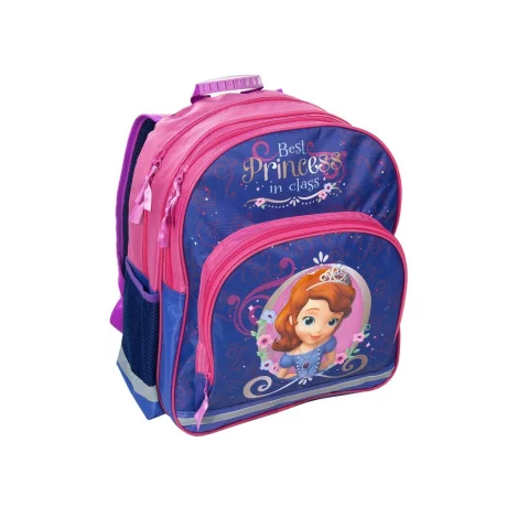 Ghiozdan Disney Sofia The First DZA-167