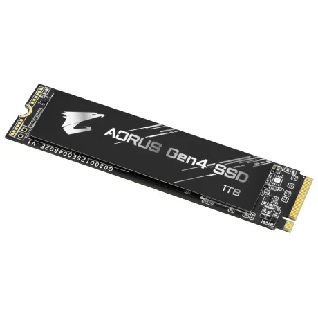 Gigabyte AORUS M2 SSD 1TB