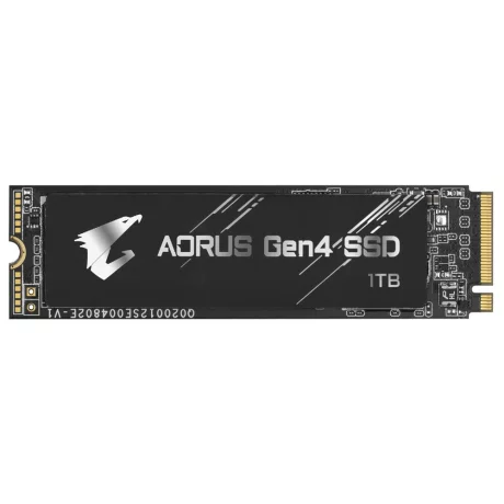 Gigabyte AORUS M2 SSD 1TB