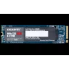 SSD GIGABYTE, 256 GB, M.2, PCIe Gen3.0 x4, 3D Nand, R/W: 1700/1100 MB/s, &quot;GP-GSM2NE3256GNTD&quot;