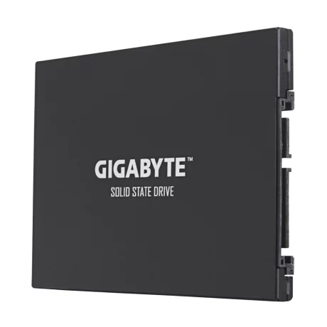 SSD GIGABYTE, 512 GB, 2.5 inch, S-ATA 3, 3D TLC Nand, R/W: 550/530 MB/s, &quot;GP-UDPRO512G&quot;