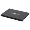 SSD GIGABYTE, 512 GB, 2.5 inch, S-ATA 3, 3D TLC Nand, R/W: 550/530 MB/s, &quot;GP-UDPRO512G&quot;