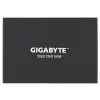 SSD GIGABYTE, 512 GB, 2.5 inch, S-ATA 3, 3D TLC Nand, R/W: 550/530 MB/s, &quot;GP-UDPRO512G&quot;