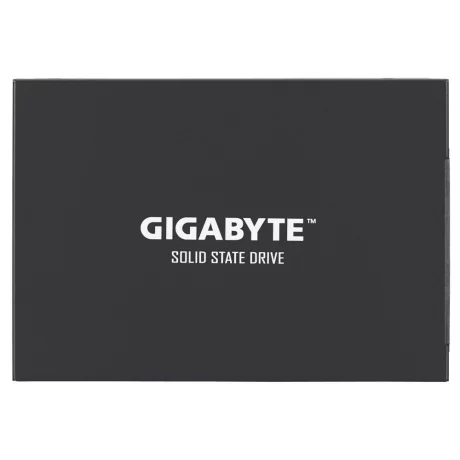 SSD GIGABYTE, 512 GB, 2.5 inch, S-ATA 3, 3D TLC Nand, R/W: 550/530 MB/s, &quot;GP-UDPRO512G&quot;