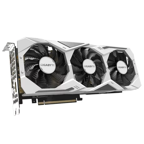 PLACA VIDEO GIGABYTE NVIDIA GeForce RTX 2070 SUPER Gaming OC 3X White 8G, 8 GB GDDR6 256 biti, PCI Express 3.0 x 16, HDMI, Display Port x 3, sistem racire aer activ, &quot;N207SGAMING OC WHITE-8GD&quot;