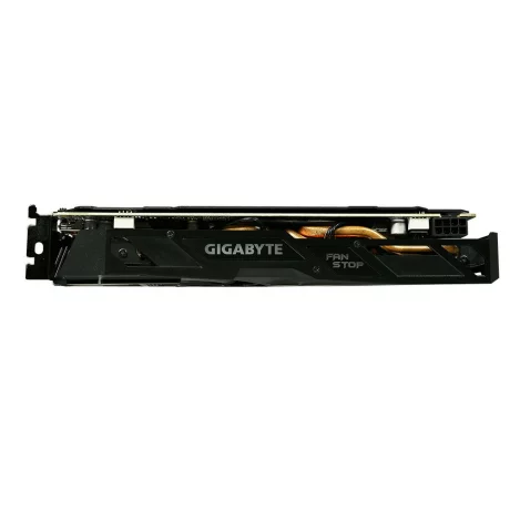 PLACA VIDEO GIGABYTE AMD Radeon RX 570 Gaming 4G, 4 GB GDDR5 256 biti, PCI Express 3.0 x 16, HDMI, DVI, Display Port x 3, sistem racire aer activ, &quot;RX570GAMING-4GD&quot;