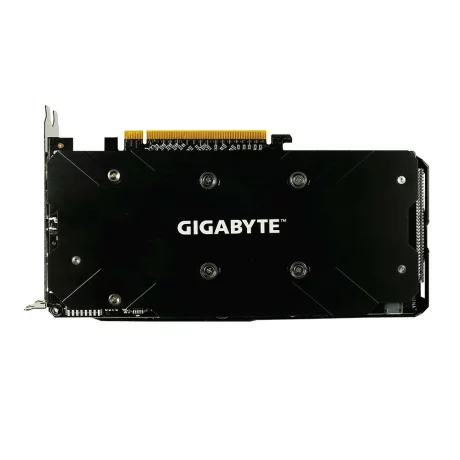 PLACA VIDEO GIGABYTE AMD Radeon RX 570 Gaming 4G, 4 GB GDDR5 256 biti, PCI Express 3.0 x 16, HDMI, DVI, Display Port x 3, sistem racire aer activ, &quot;RX570GAMING-4GD&quot;