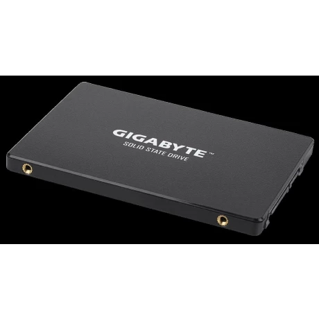 SSD GIGABYTE, 480 GB, 2.5 inch, S-ATA 3, 3D Nand, R/W: 550/480 MB/s, &quot;GP-GSTFS31480GNTD&quot;