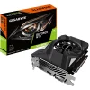 PLACA VIDEO GIGABYTE NVIDIA GeForce GTX 16560 SUPER OC 4G, 4 GB GDDR6 128 biti, PCI Express 3.0 x 16, HDMI, DVI, Display Port, sistem racire aer activ, &quot;GV-N165SOC-4GD&quot;