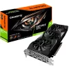 PLACA VIDEO GIGABYTE NVIDIA GeForce GTX 1660 SUPER Gaming OC 6G, 6 GB GDDR6 192 biti, PCI Express 3.0 x 16, HDMI, Display Port x 3, sistem racire aer activ, &quot;GV-N166SGAMING_OC-6GD&quot;