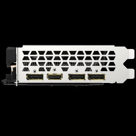 PLACA VIDEO GIGABYTE NVIDIA GeForce GTX 1660 SUPER OC 6G, 6 GB GDDR6 192 biti, PCI Express 3.0 x 16, HDMI, Display Port x 3, sistem racire aer activ, &quot;GV-N166SOC-6GD&quot;