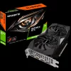 PLACA VIDEO GIGABYTE NVIDIA GeForce GTX 1660 SUPER OC 6G, 6 GB GDDR6 192 biti, PCI Express 3.0 x 16, HDMI, Display Port x 3, sistem racire aer activ, &quot;GV-N166SOC-6GD&quot;