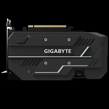 PLACA VIDEO GIGABYTE NVIDIA GeForce GTX 1660 SUPER OC 6G, 6 GB GDDR6 192 biti, PCI Express 3.0 x 16, HDMI, Display Port x 3, sistem racire aer activ, &quot;GV-N166SOC-6GD&quot;