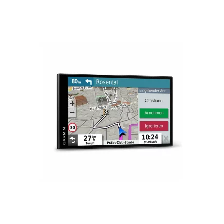 GPS GARMIN, ecran 7 inch,  bluetooth, WiFi, harta Europa inclusa, actualizare pe viata, &quot;010-02038-12&quot;