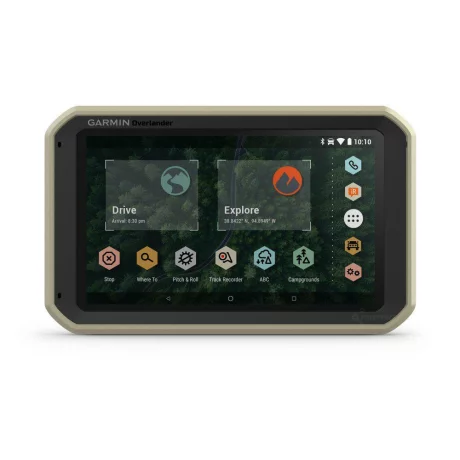 GPS GARMIN, ecran 7 inch, WiFi, harta Europa inclusa, actualizare pe viata, &quot;010-02195-10&quot;